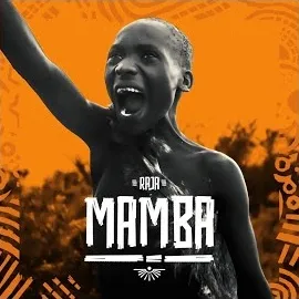 Raja — Mamba — обложка